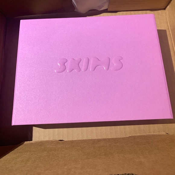 Cotton Jersey String Bikini Pack | Size Medium | SKIMS | NEW 🌹 - Picture 5 of 17